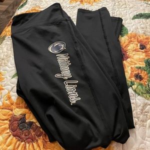 Penn State leggings